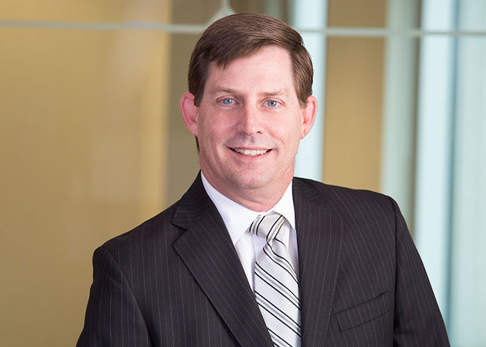 Mark R. Baumgartner